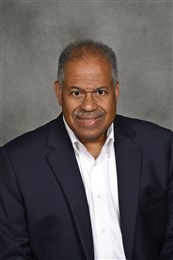Rev. William B. Meekins, Lead Pastor of Warren United Methodist Church